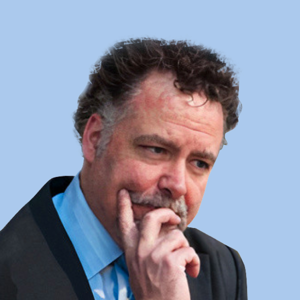 ECBAWM Partner Matthew D. Brinckerhoff.