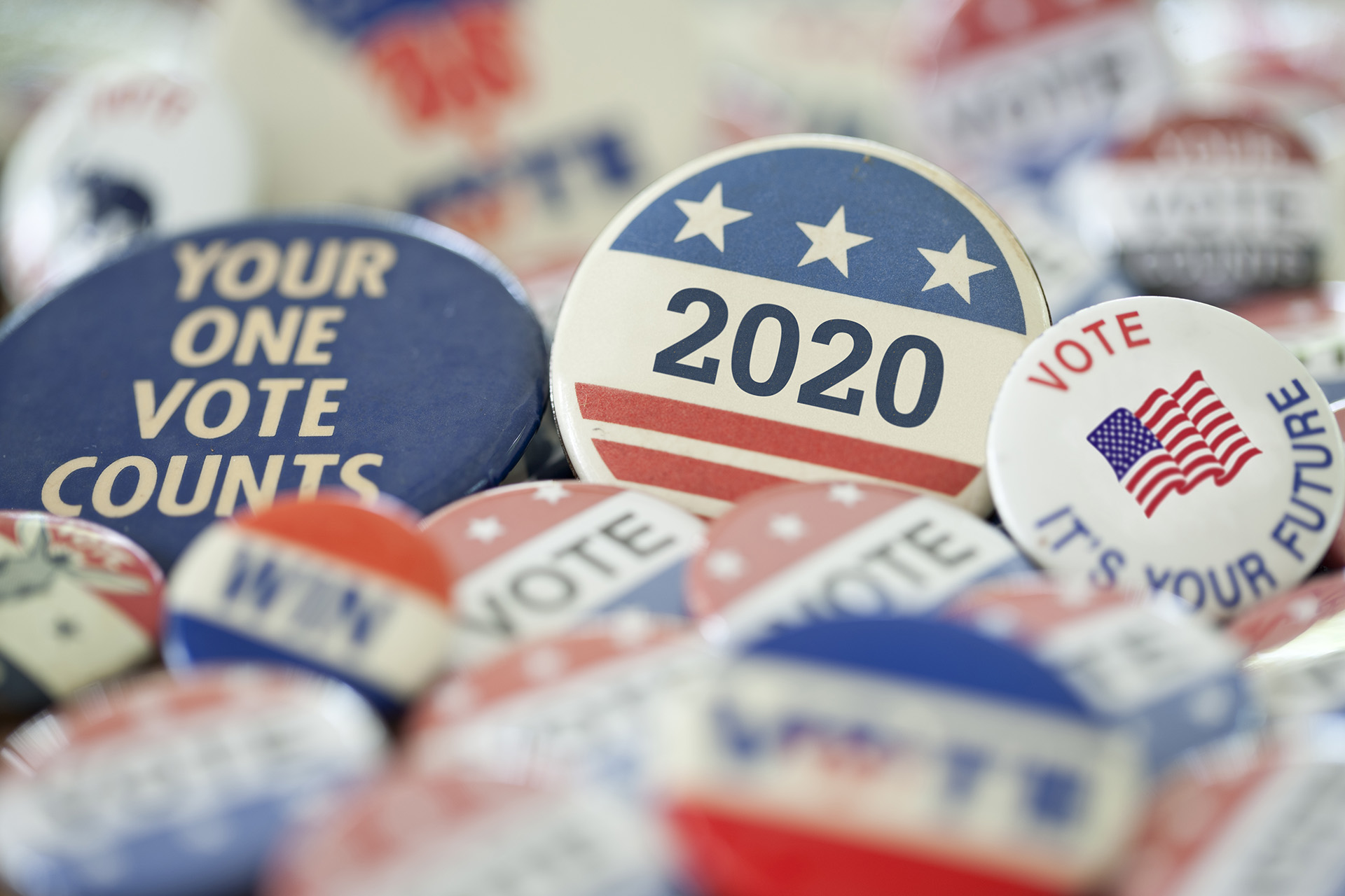 ECBAWM Files Set of Election Cases to Protect Voting Rights