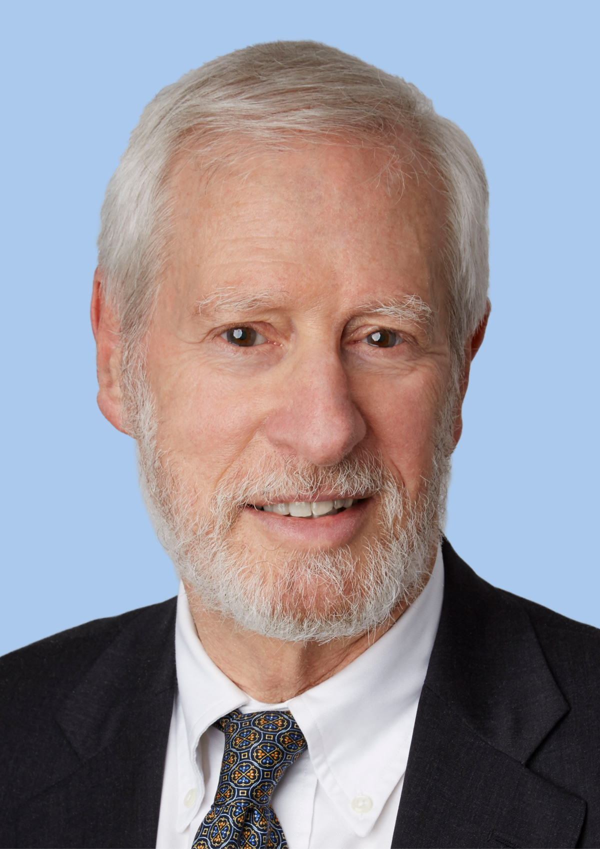 ECBAWM Partner Hal R. Lieberman.